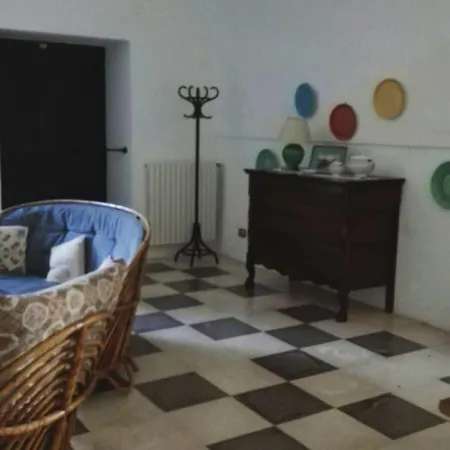 Vendégház Lamalunga